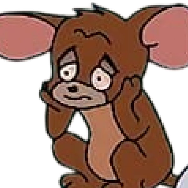 Jerrydepressed Emoji