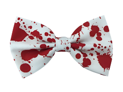 Bloodybow Emoji
