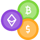 crypto Emoji
