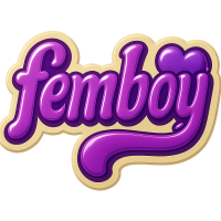 Femboy Emoji