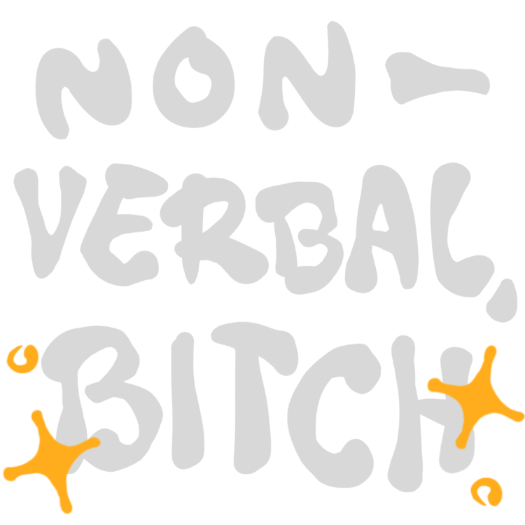 sassy_nonverbal Emoji
