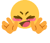 happystim Emoji