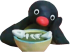 pingu_hungry Emoji