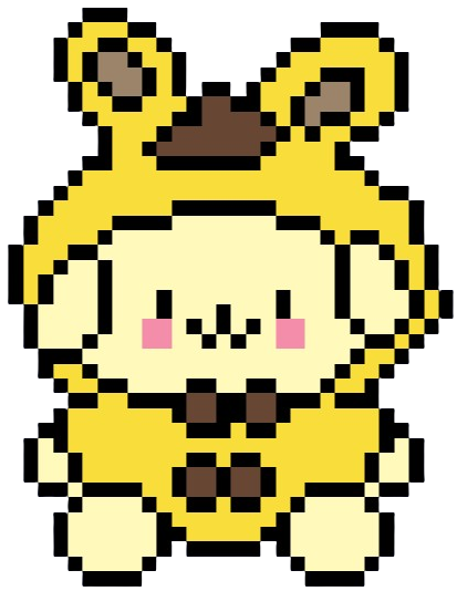 PompomCoat Emoji