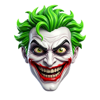 JokerMadness Emoji