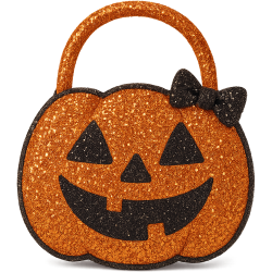 Halloweensparklypurse Emoji