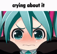 miku Emoji