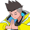 davidPray Emoji