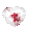 Bloodyheart Emoji