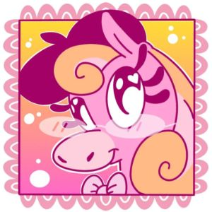 HorsieDressup Emoji
