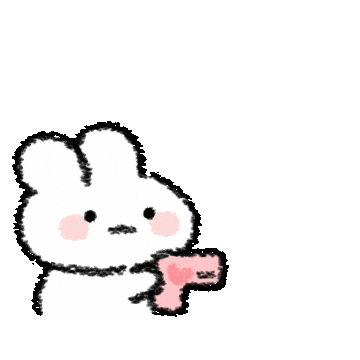 BunnyLoveGun Emoji