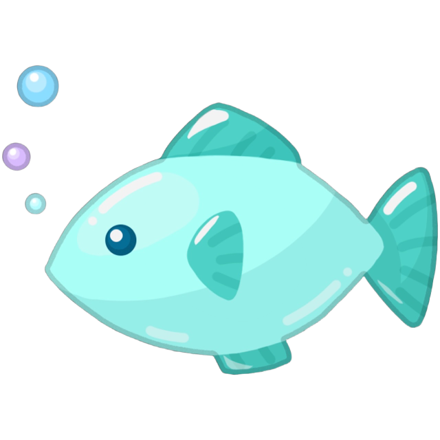 SSFish Emoji