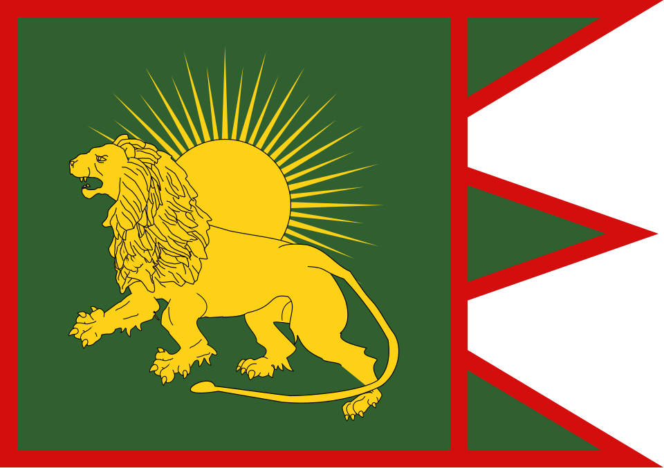 flag_mughal Emoji