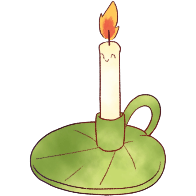 FFCandle Emoji