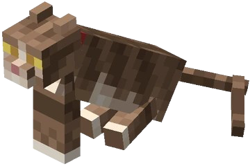 minecrafttabbycat Emoji