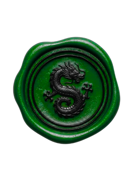 GreenDragon Emoji