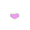 PinkHeartPulse Emoji