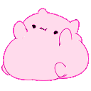 PinkKittyBellyTaps Emoji