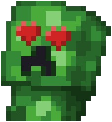 Creeper Emoji