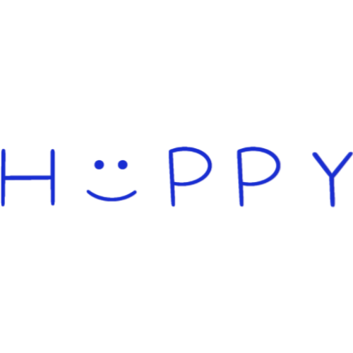Happy Emoji