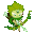 cookierunwindarcher2 Emoji