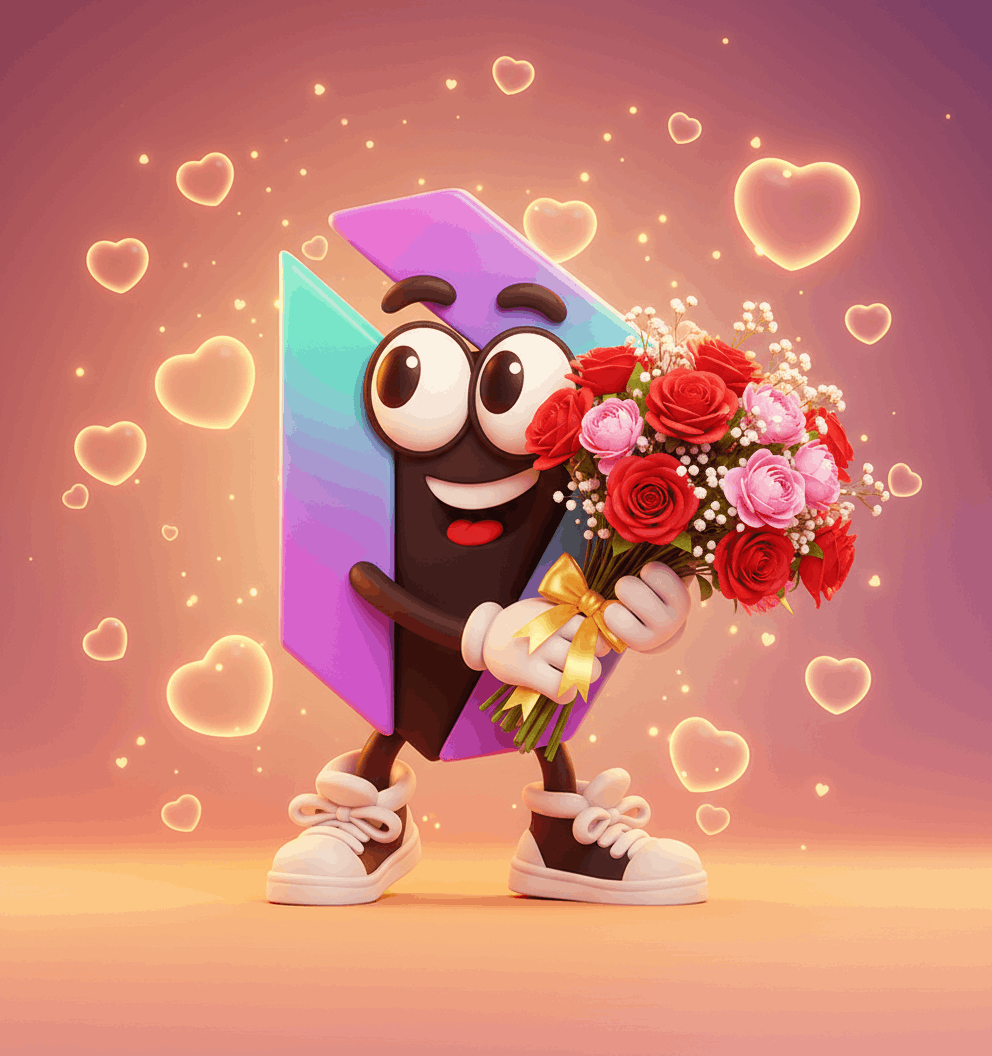 IDX_rose_day_2004 Emoji