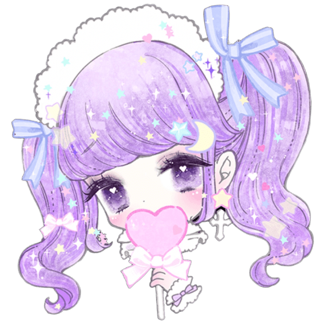 NatsumeLove Emoji