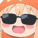 UmaruCool Emoji
