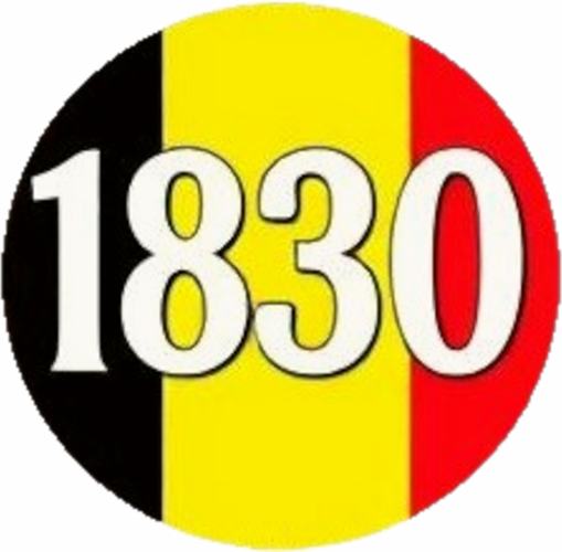 BelgiumFoundation Emoji