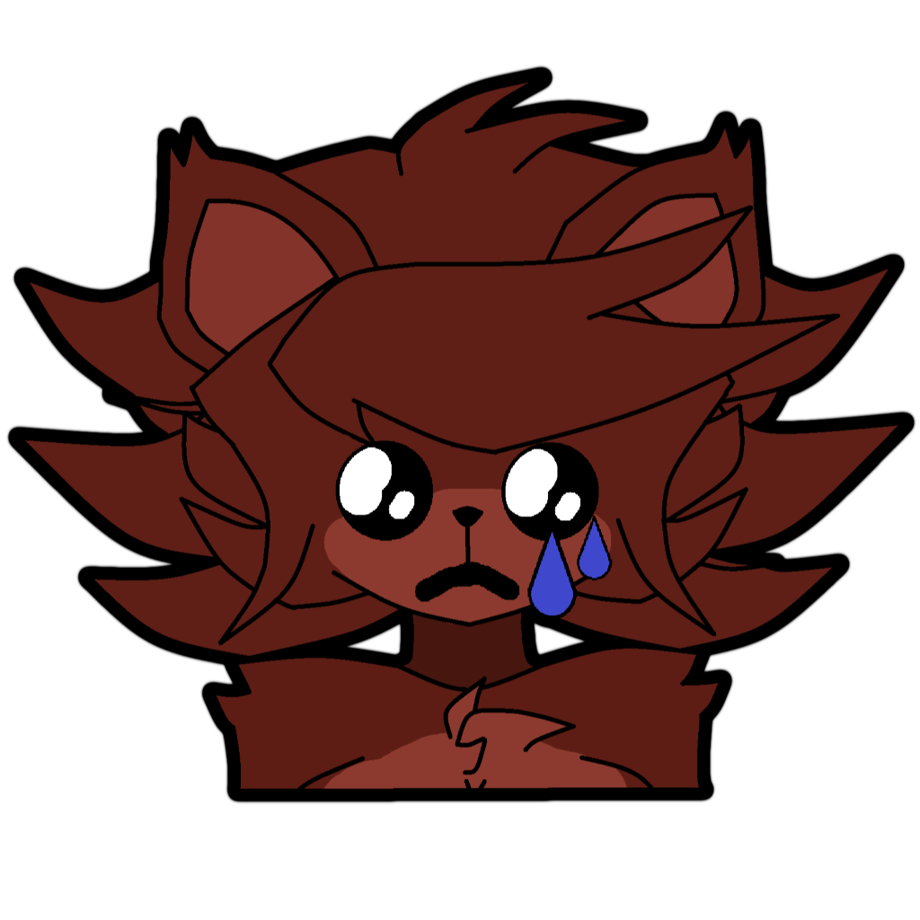 Fexa_Sad Emoji