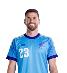 Unai_Simon Emoji