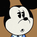 mickey_breakfast Emoji