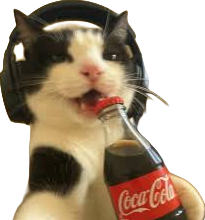 Cat Emoji