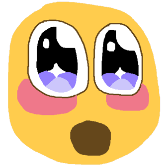 kawaii Emoji