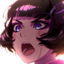 sashaMad Emoji
