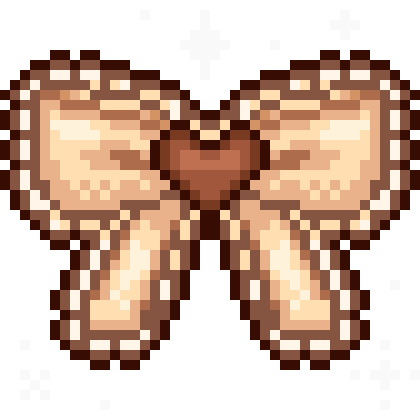 brown_bow2 Emoji