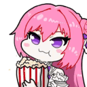 dorpopcorn Emoji