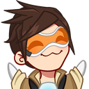 Tracer Emoji