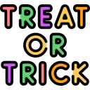 trickortreat Emoji