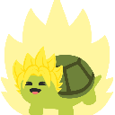 Goku Emoji