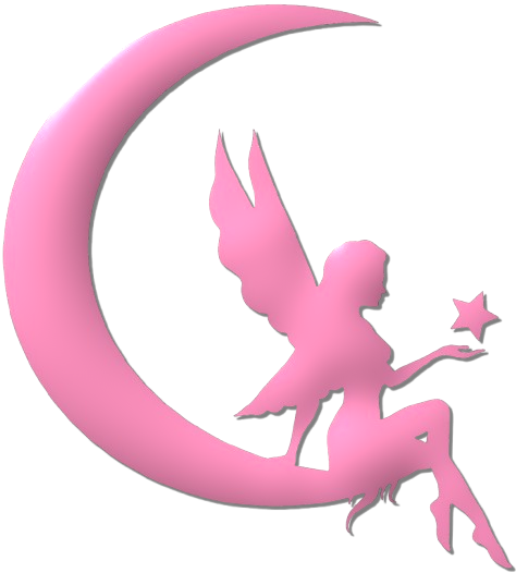 moonfairy Emoji