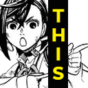 Momo_PointThis Emoji