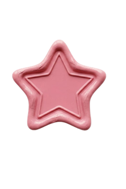 Pinkstarwaxseal Emoji