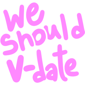 v_date Emoji