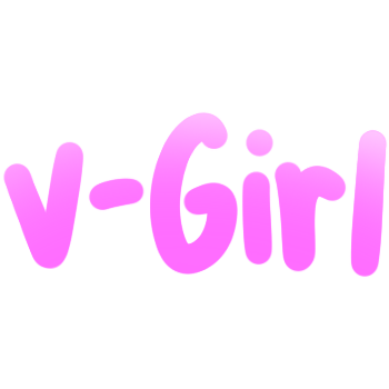 v_girl Emoji