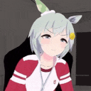 seiun_kek Emoji