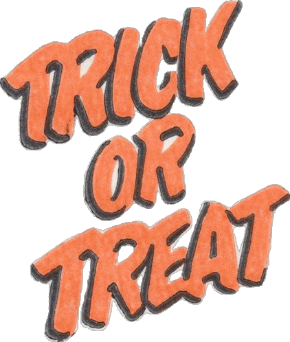 trickortreat Emoji