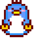 PenguinSpin Emoji