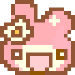 MyMelody Emoji