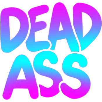 DeadAss Emoji